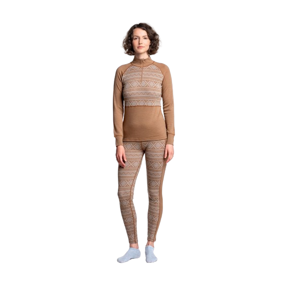 KOMMER - LONGS  ASTRID  BEIGE