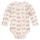 BODY  POPPY  BAMBUS/ULL  BEIGE/ROSA